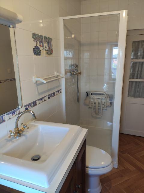 Location maison F2 La Chatre - Photo 3