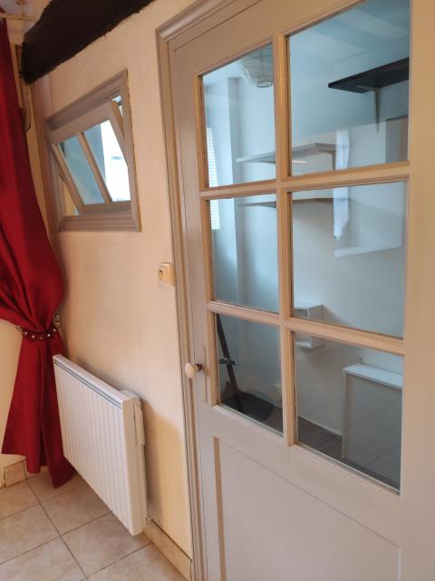Location maison F2 La Chatre - Photo 4