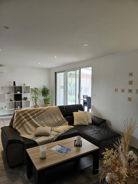 Location maison F4 Cornebarrieu - Photo 4