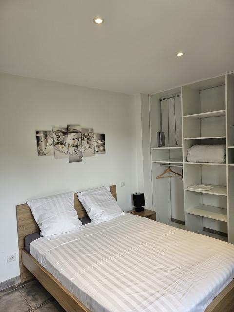 Location maison F4 Cornebarrieu - Photo 9