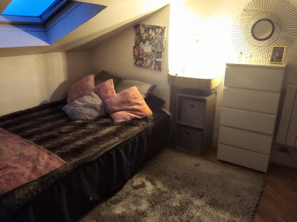 Location chambre Lyon 6 - Photo 3