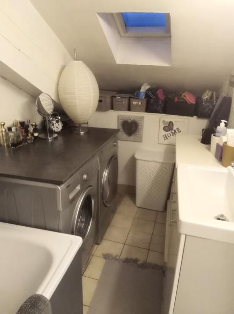 Location appartement T3 Lyon 6 - Photo 4