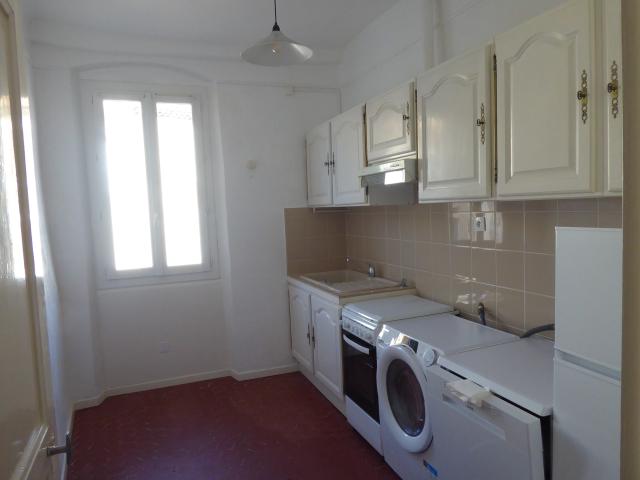 Location appartement T3 Trets - Photo 2