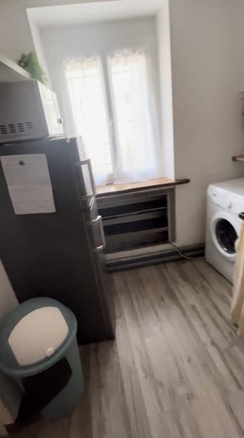 Location maison F3 Thezan les Beziers - Photo 4