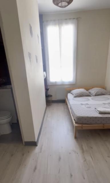 Location maison F3 Thezan les Beziers - Photo 6