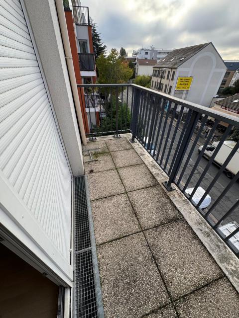 Location appartement T3 Argenteuil - Photo 2