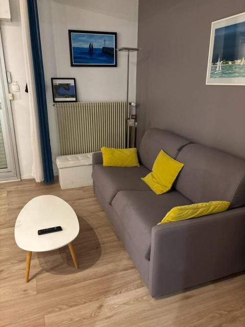 Location studio La Rochelle - Photo 4
