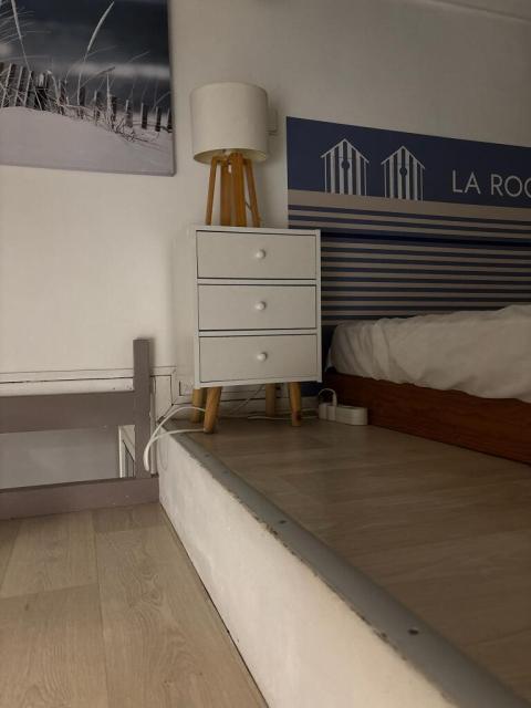 Location studio La Rochelle - Photo 6