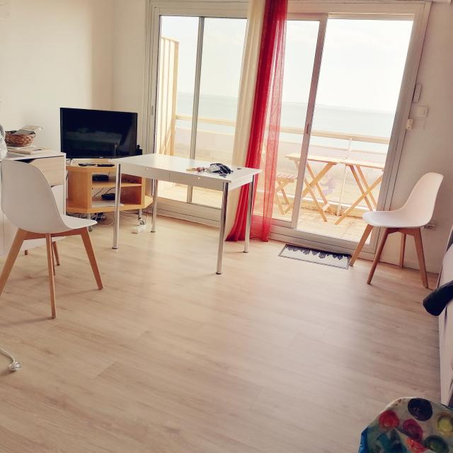 Location studio La Rochelle - Photo 7