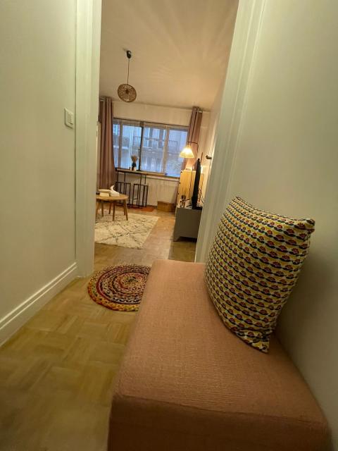 Location studio Paris 16 - Photo 3