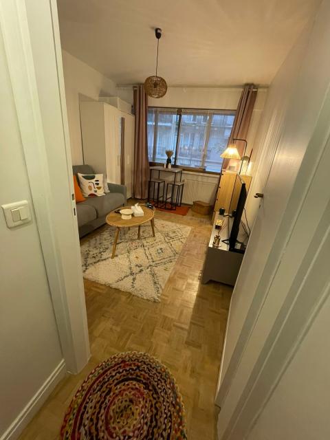 Location studio Paris 16 - Photo 6