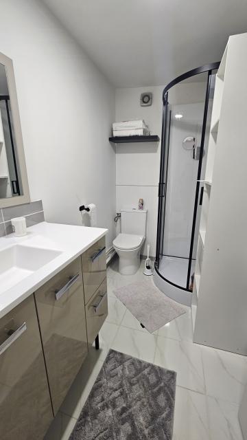 Location chambre Abbeville - Photo 3