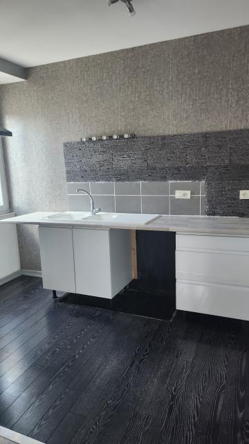 Location appartement T4 Corpeau - Photo 2