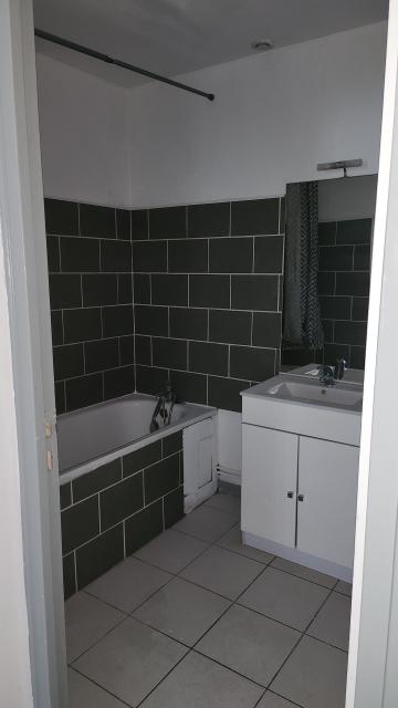 Location appartement T4 Corpeau - Photo 5