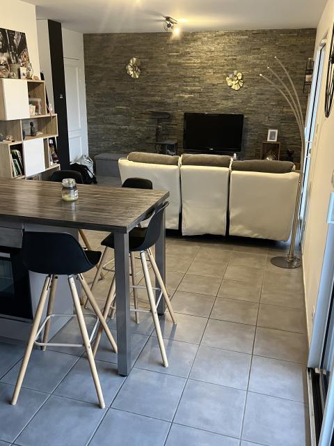 Location appartement T3 St Cyprien - Photo 2