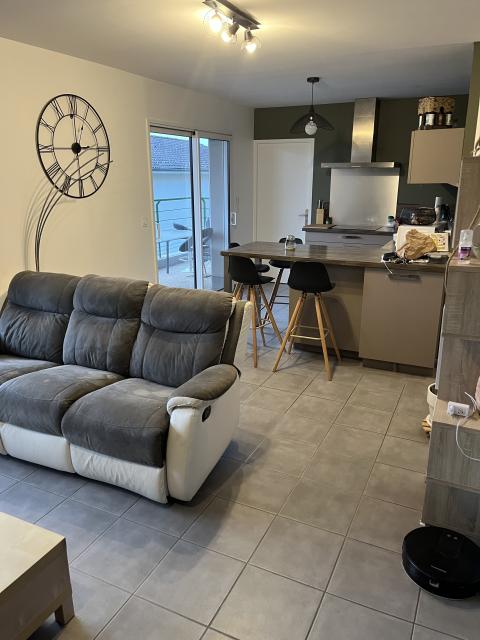 Location appartement T3 St Cyprien - Photo 3