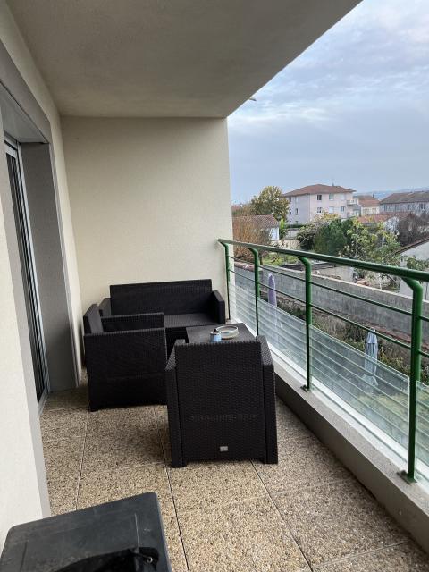 Location appartement T3 St Cyprien - Photo 4