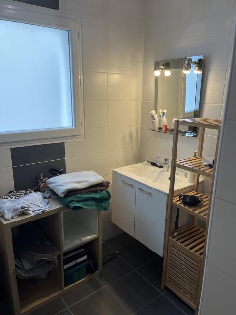 Location appartement T3 St Cyprien - Photo 7