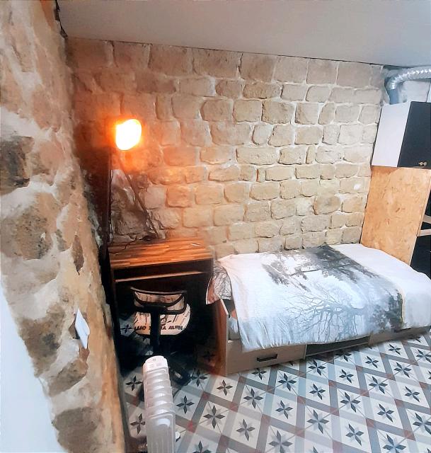 Location studio Paris 18 - Photo 8