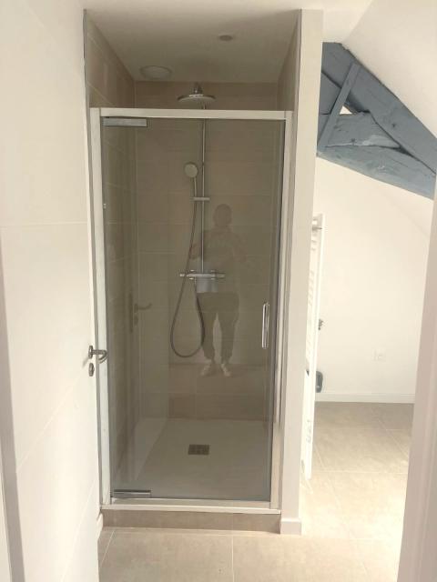 Location appartement T2 Orleans - Photo 3