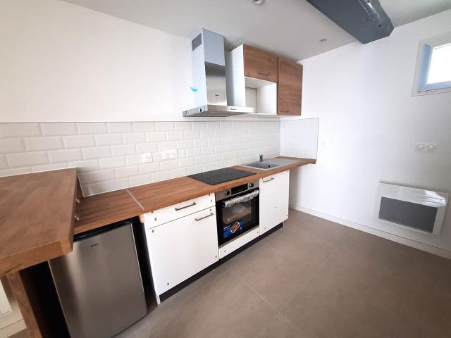 Location appartement T2 Orleans - Photo 4