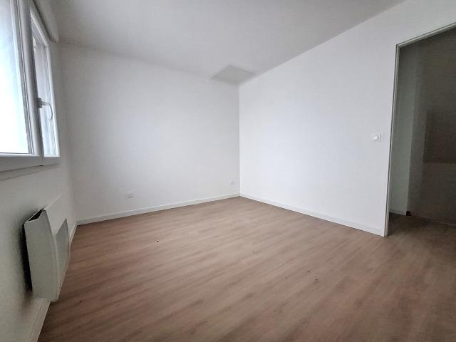 Location appartement T2 Orleans - Photo 5