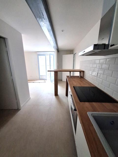 Location appartement T2 Orleans - Photo 6