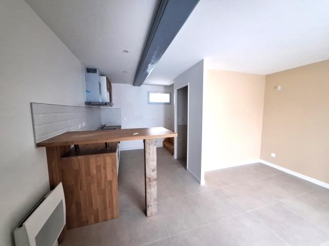 Location appartement T2 Orleans - Photo 7