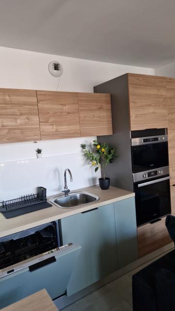 Location appartement T3 Marseille 02 - Photo 2