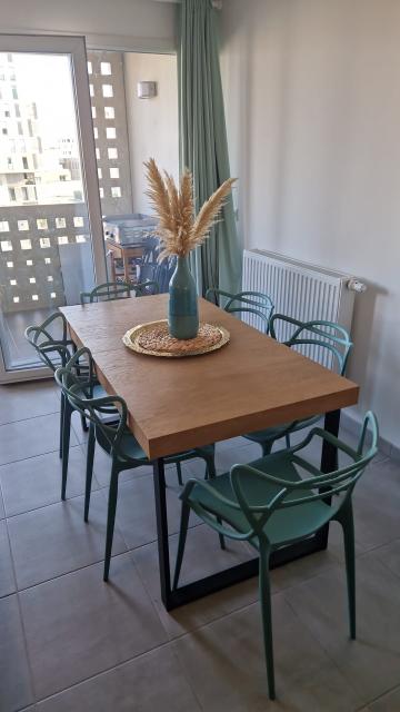 Location appartement T3 Marseille 02 - Photo 3