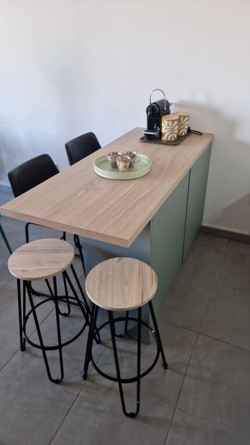 Location appartement T3 Marseille 02 - Photo 4