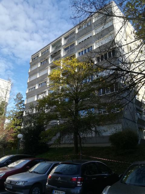 Location appartement T3 Metz - Photo 1