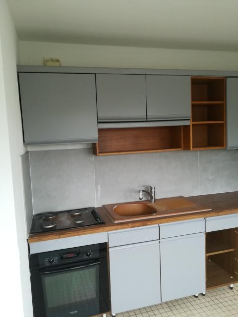 Location appartement T3 Metz - Photo 2