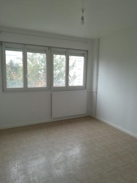 Location appartement T3 Metz - Photo 3
