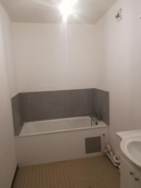 Location appartement T3 Metz - Photo 4