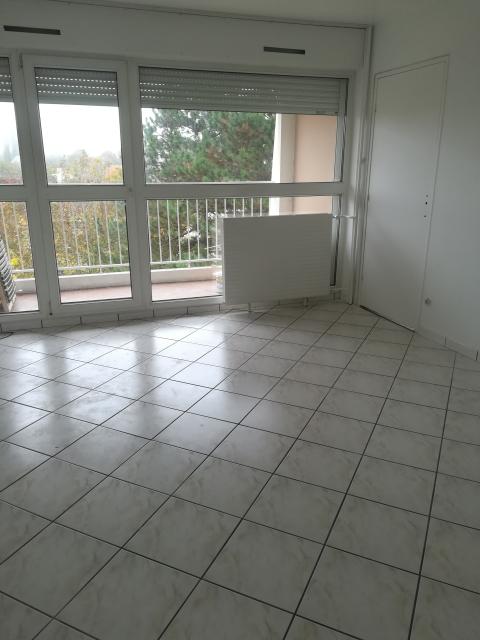 Location appartement T3 Metz - Photo 5