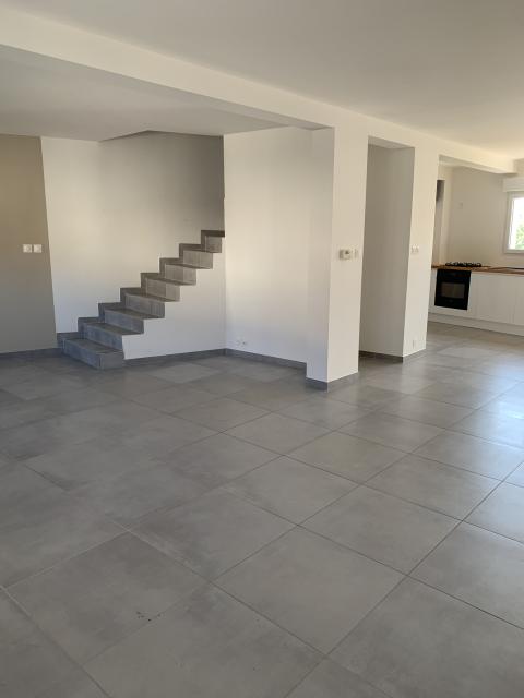 Location maison F5 Malzeville - Photo 2