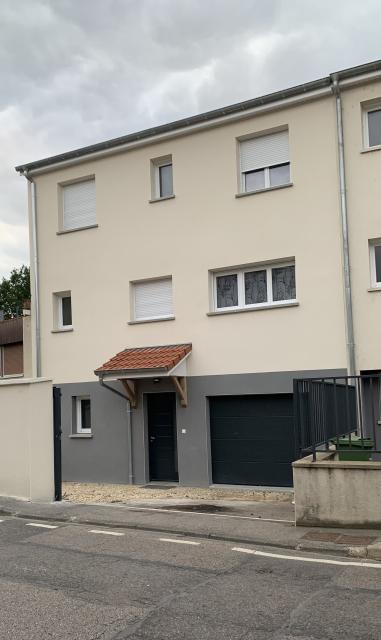 Location maison F5 Malzeville - Photo 10