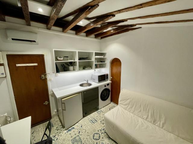 Location chambre Paris 09 - Photo 2