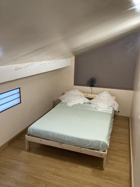 Location appartement T2 Maisons Alfort - Photo 2