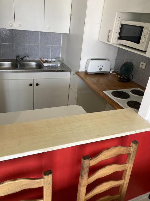 Location appartement T2 Maisons Alfort - Photo 3
