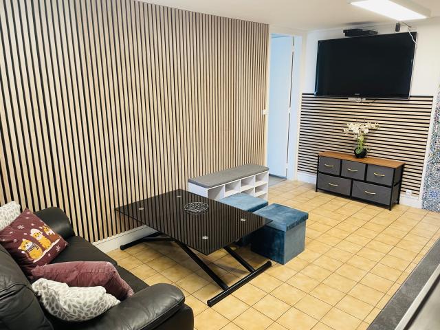Location maison F2 Brunoy - Photo 2