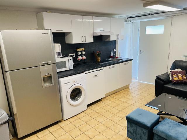 Location maison F2 Brunoy - Photo 3