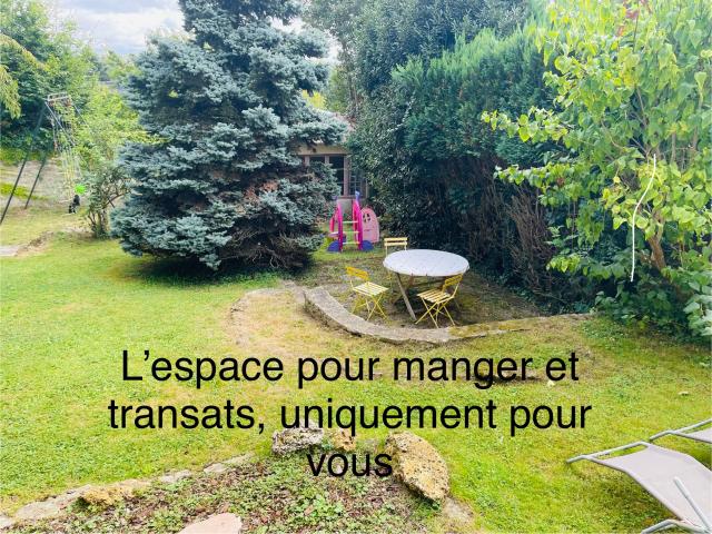 Location maison F2 Brunoy - Photo 5