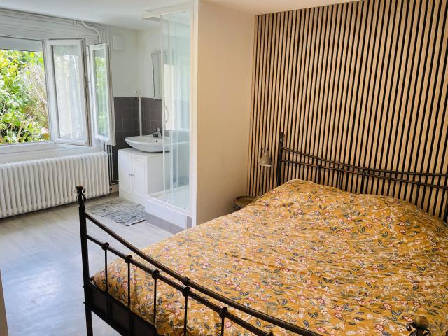 Location maison F2 Brunoy - Photo 6