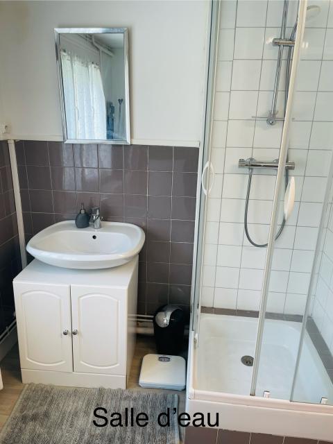 Location maison F2 Brunoy - Photo 7