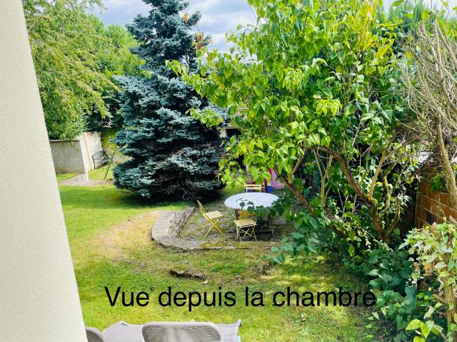 Location maison F2 Brunoy - Photo 8