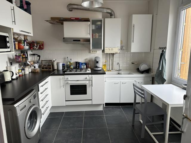 Location appartement T2 St Etienne - Photo 2