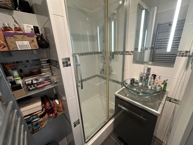 Location appartement T2 St Etienne - Photo 3