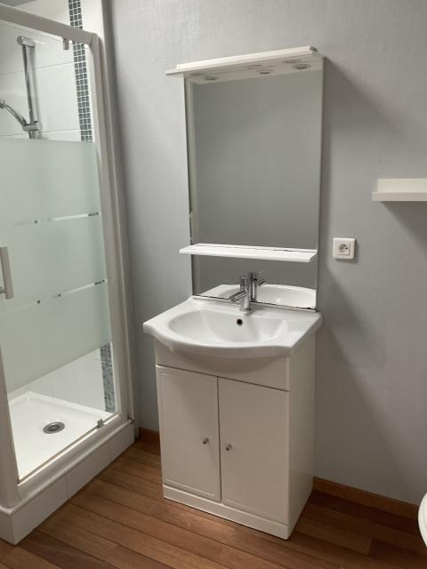 Location appartement T2 Libourne - Photo 3
